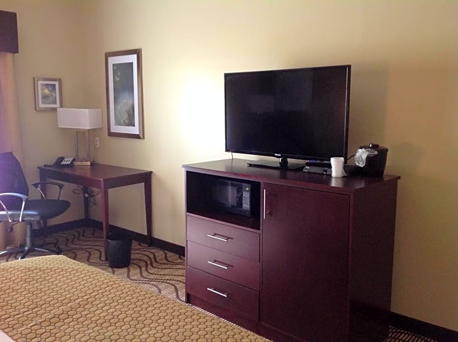 Executive Inn and Suites Jefferson