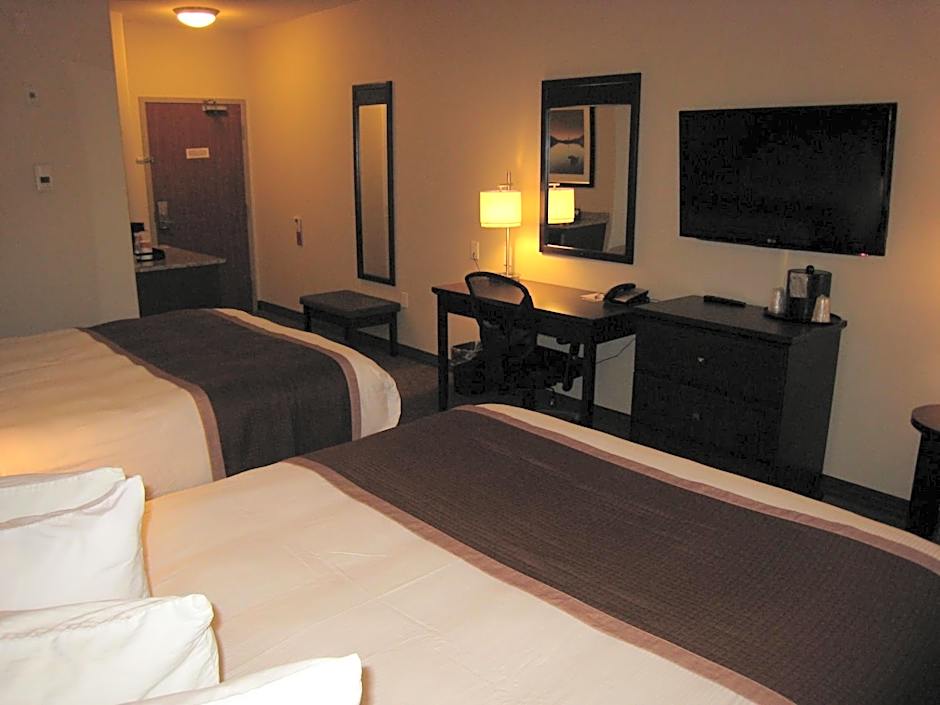 Ramada by Wyndham Creston