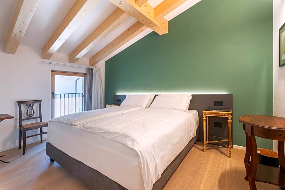 Locanda Restel De Fer