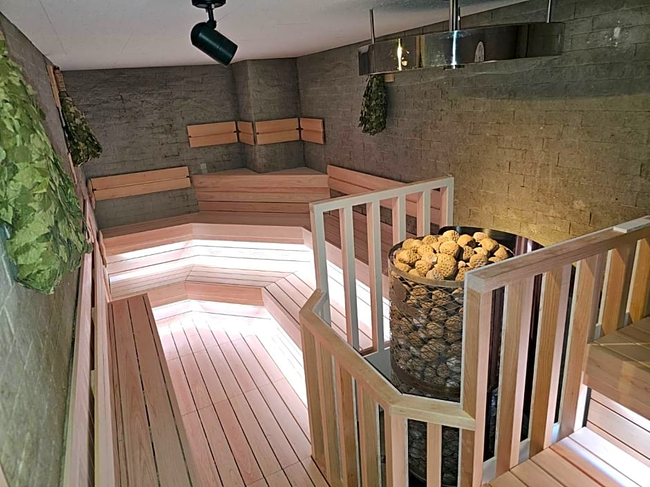 Rex Inn Kawasaki - Male Only