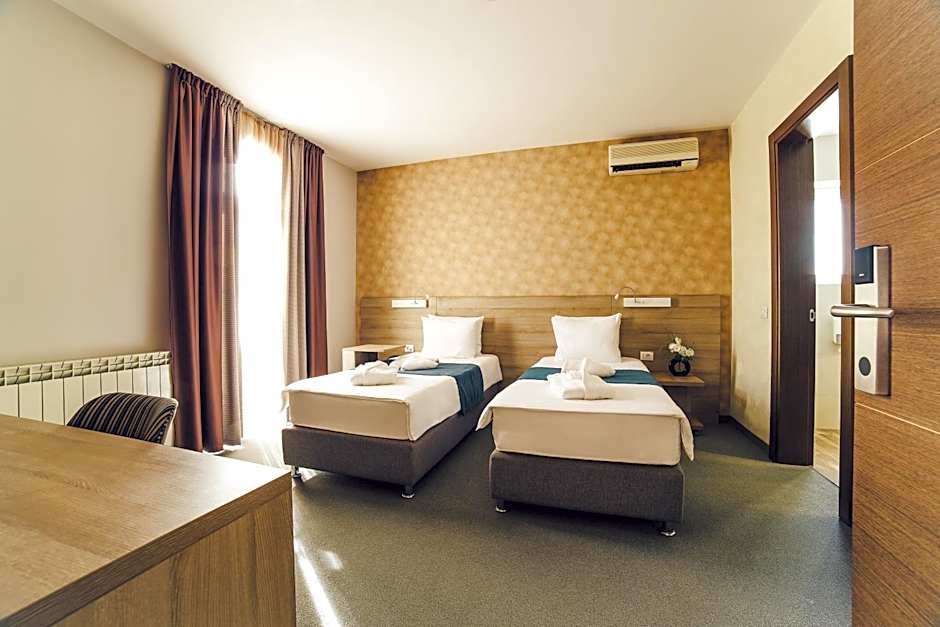 Garni Hotel Mint