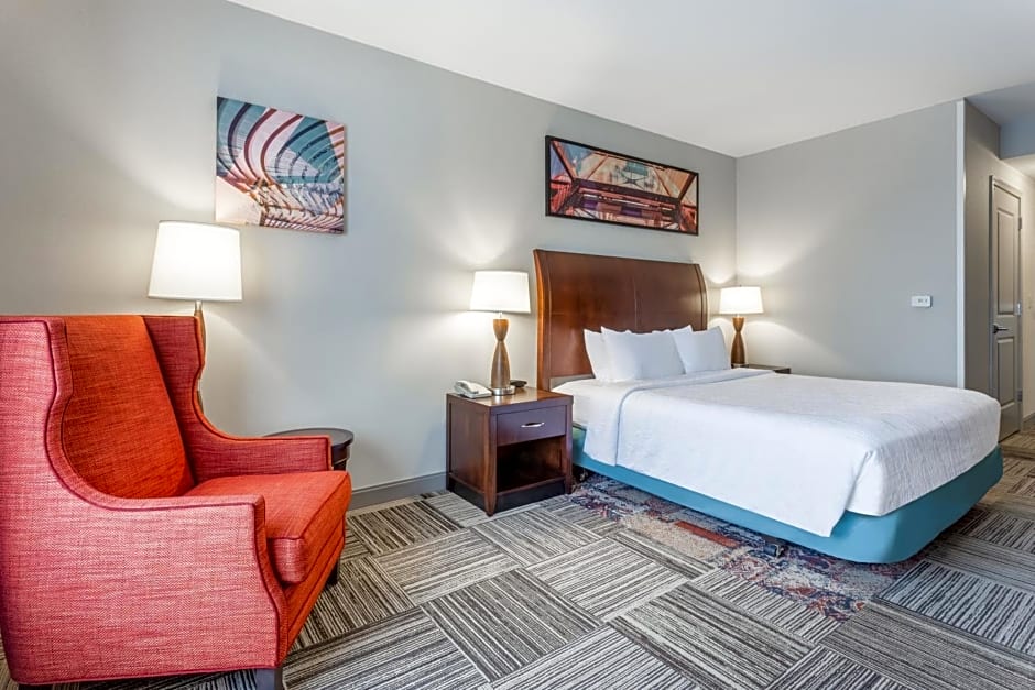 Hilton Garden Inn Albany-SUNY Area
