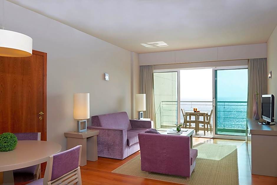 Melia Madeira Mare