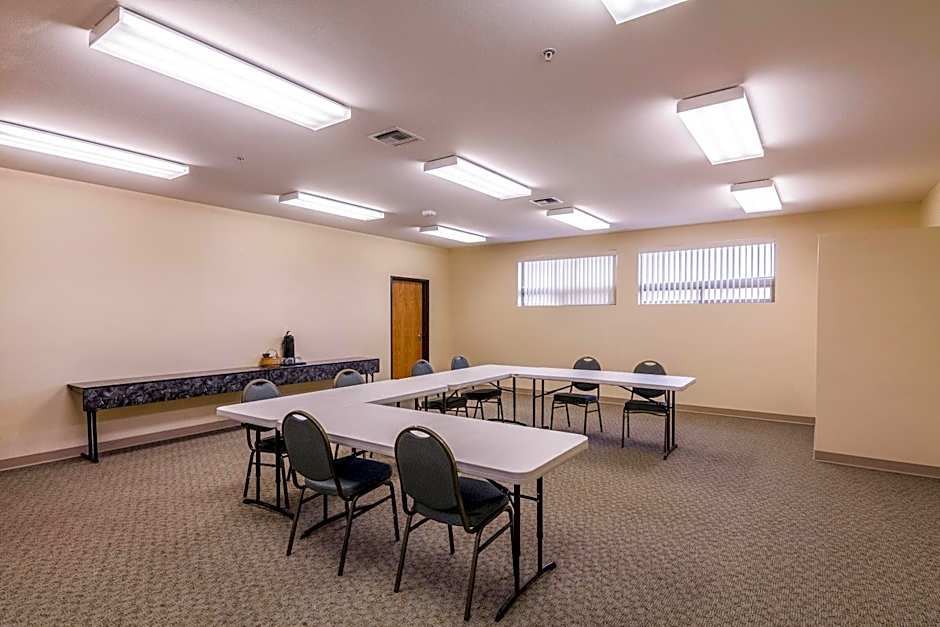 Quality Inn Selah Yakima