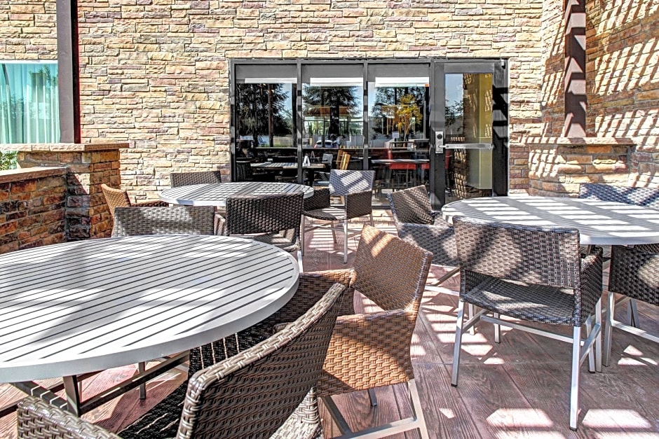 TownePlace Suites by Marriott Bakersfield West