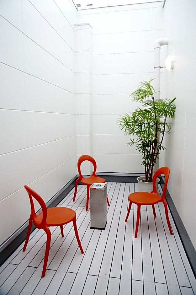 Hakata Sunlight Hotel Hinoohgi