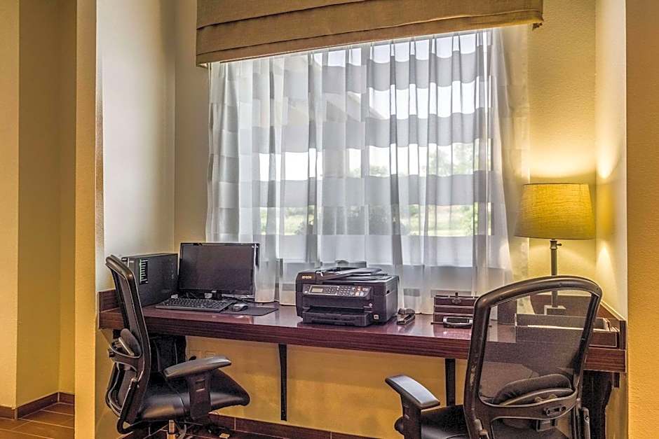 Sleep Inn & Suites Jourdanton - Pleasanton