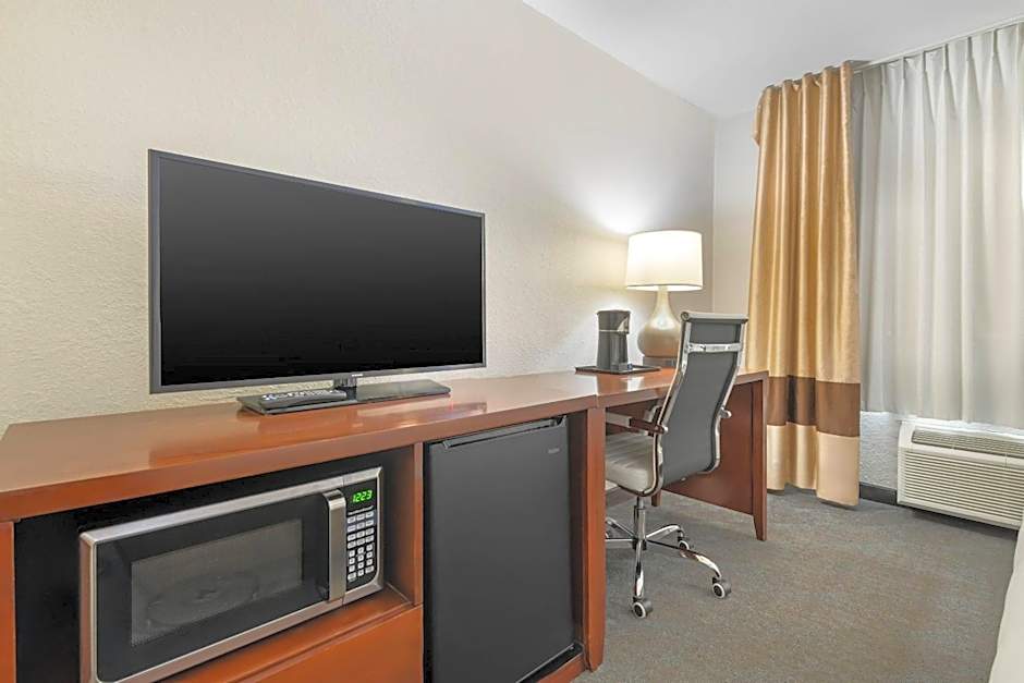 Comfort Inn Fergus Falls