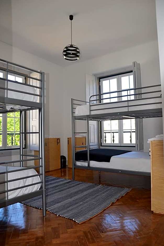 Hostel Rossio Alcobaça