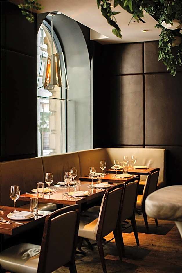 Hotel Seville NoMad, in the Unbound Collection by Hyatt