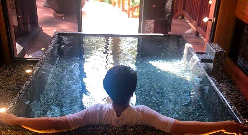 Kopeng Tretop Adventure Park