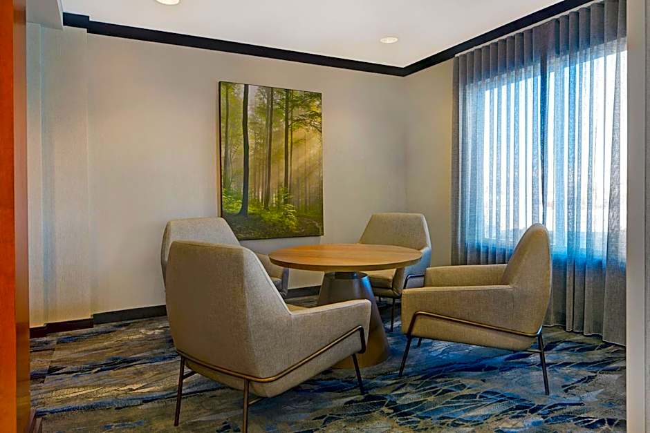 Fairfield Inn & Suites by Marriott Carlsbad