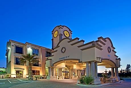 Holiday Inn Express Hotel & Suites Tucson Mall By IHG