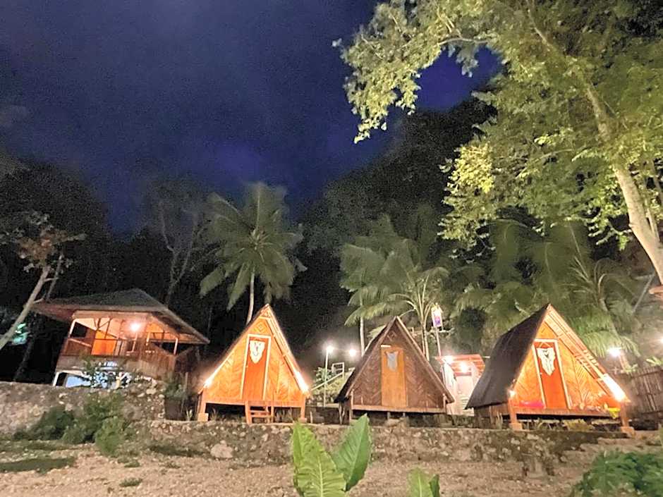 Hagdan Reef Dive Spot by HiveRooms