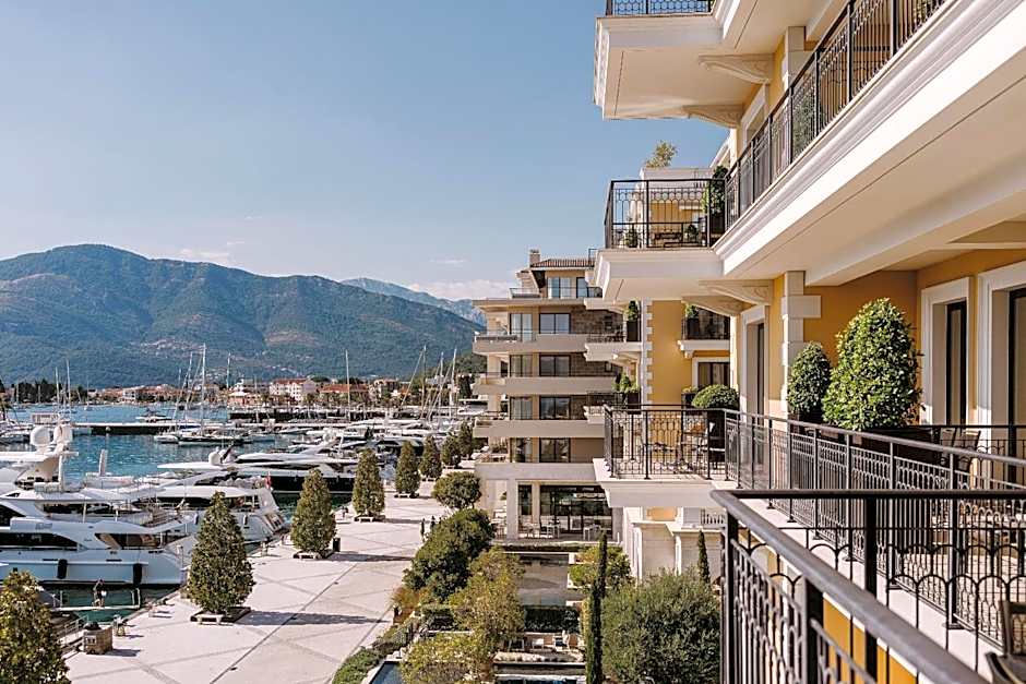 Regent Porto Montenegro By IHG