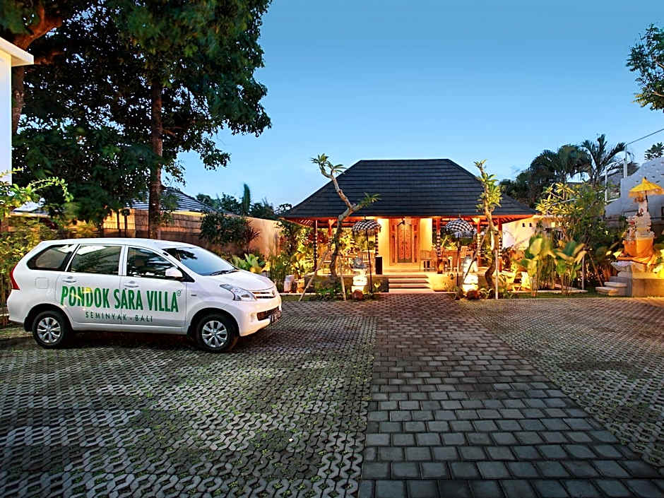 New Pondok Sara Villas