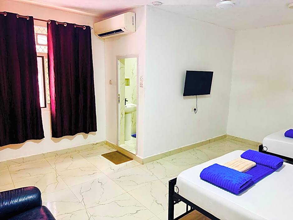 Sophia Hotel