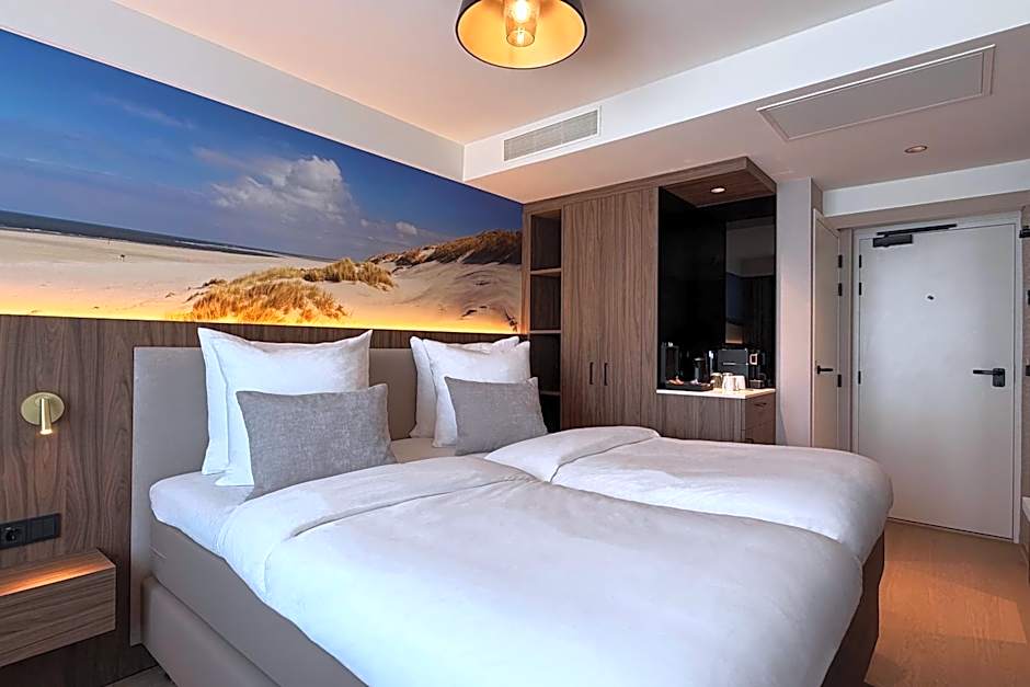 TRYP by Wyndham Badhotel The Hague Scheveningen