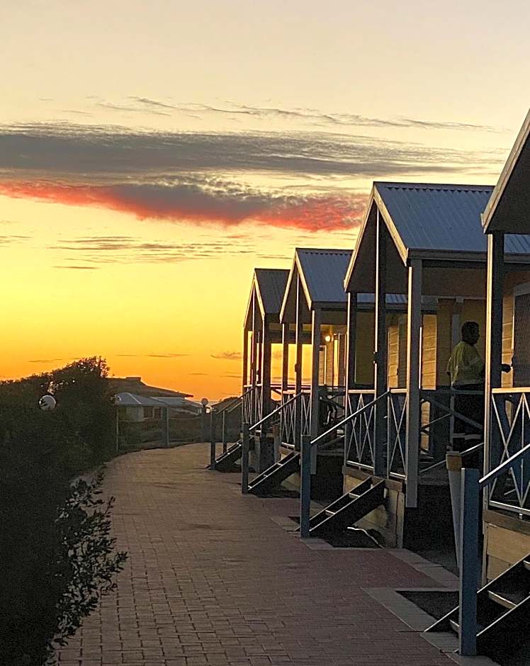 Dongara Tourist Park