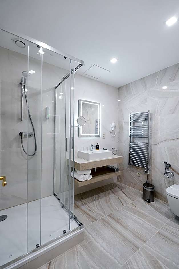 Spa Hotel Villa Smetana