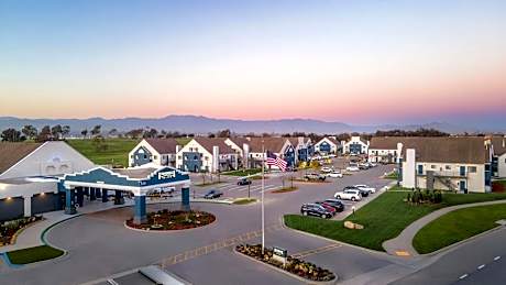 Staybridge Suites Oxnard River Ridge By IHG