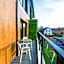 Aparthotel Green Concrete