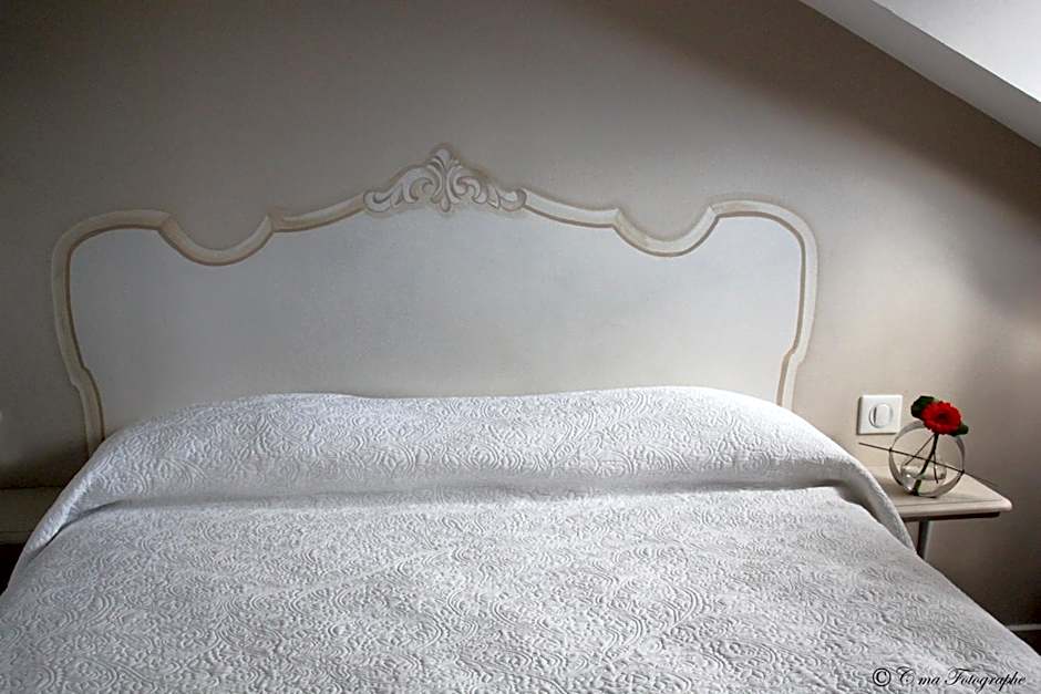 Hôtel Majestic
