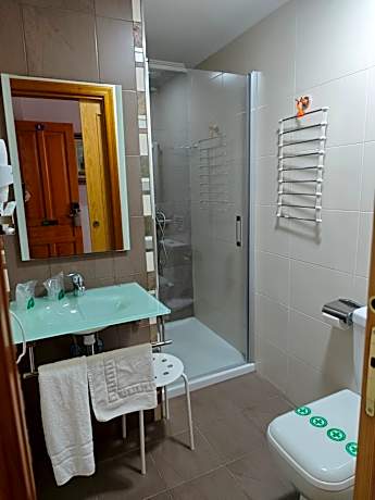 Economy Double or Twin Room