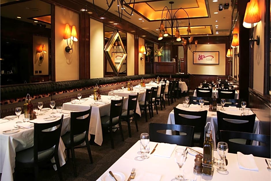 The Whitehall Hotel - BW Premier Collection