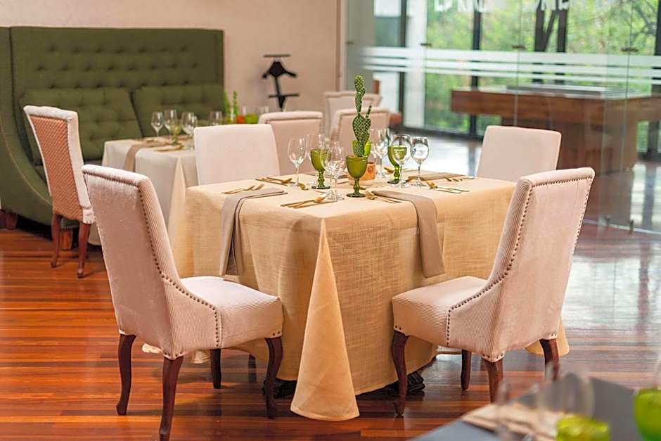 Radisson San Jose-Costa Rica