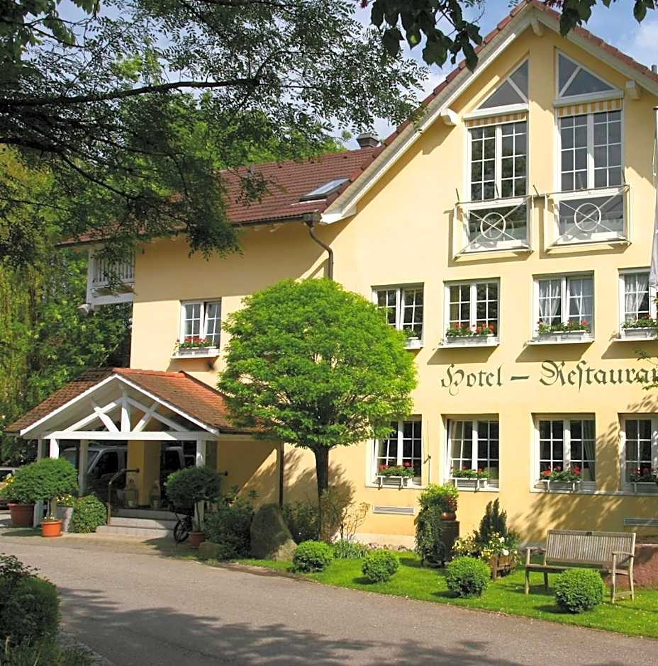Hotel Muhle