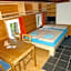 Free Spirit Lodge