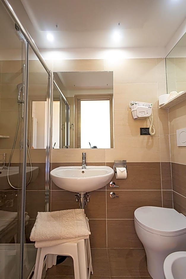 Hotel Esperia