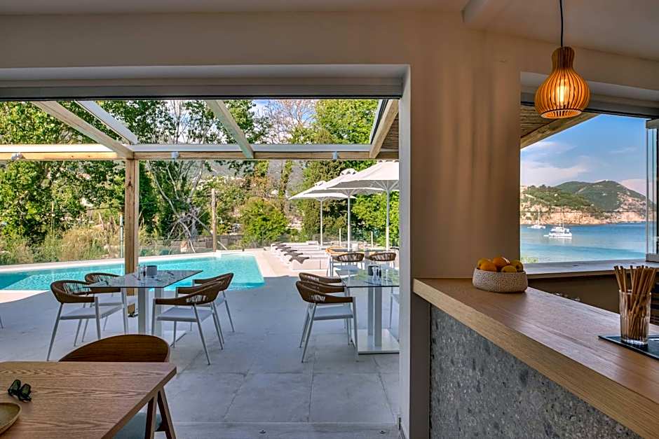 Alboro seaside suites