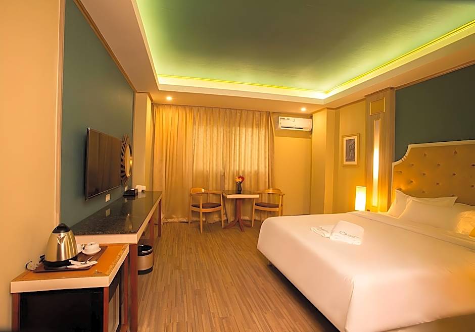 Appleton Boutique Hotel Cebu