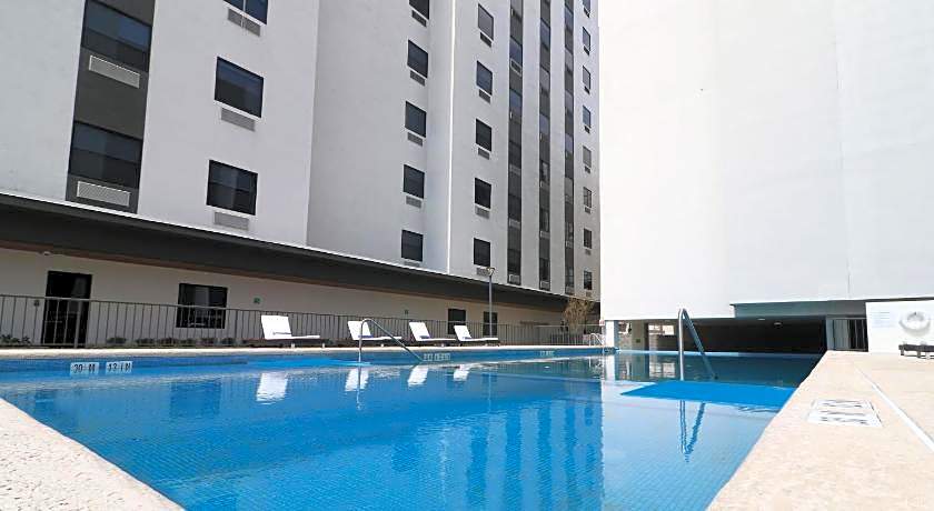 Holiday Inn Hotel And Suites Monterrey Apodaca Zona Airport By IHG
