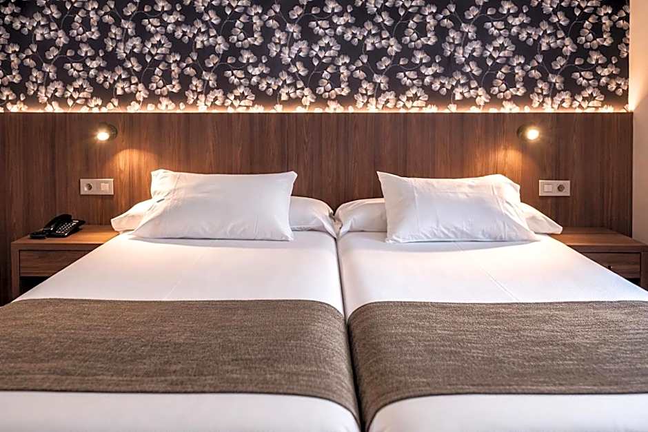 Hotel Andia