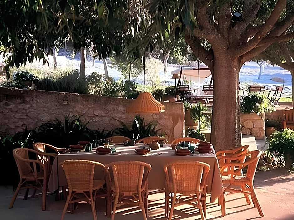 Sa Rota Den Palerm Apartments