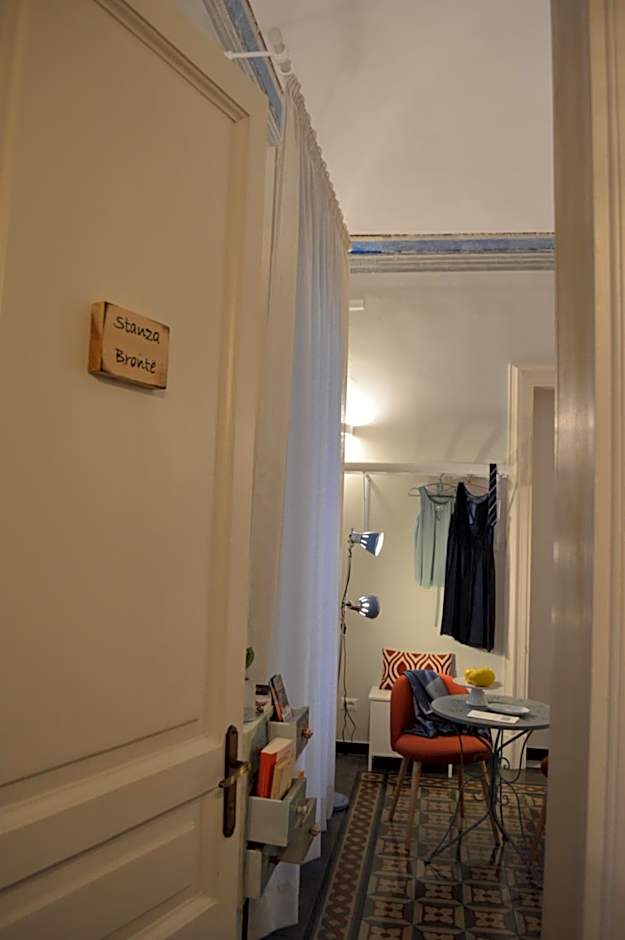 Bed, Book & Breakfast Landolina