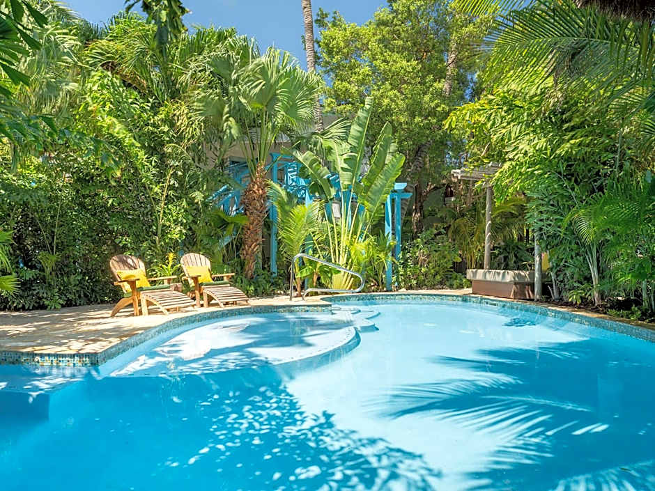 Boardwalk Boutique Hotel Aruba