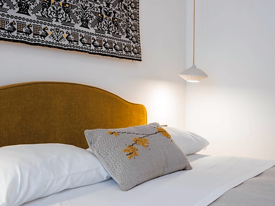 Tramas Hotel & Spa