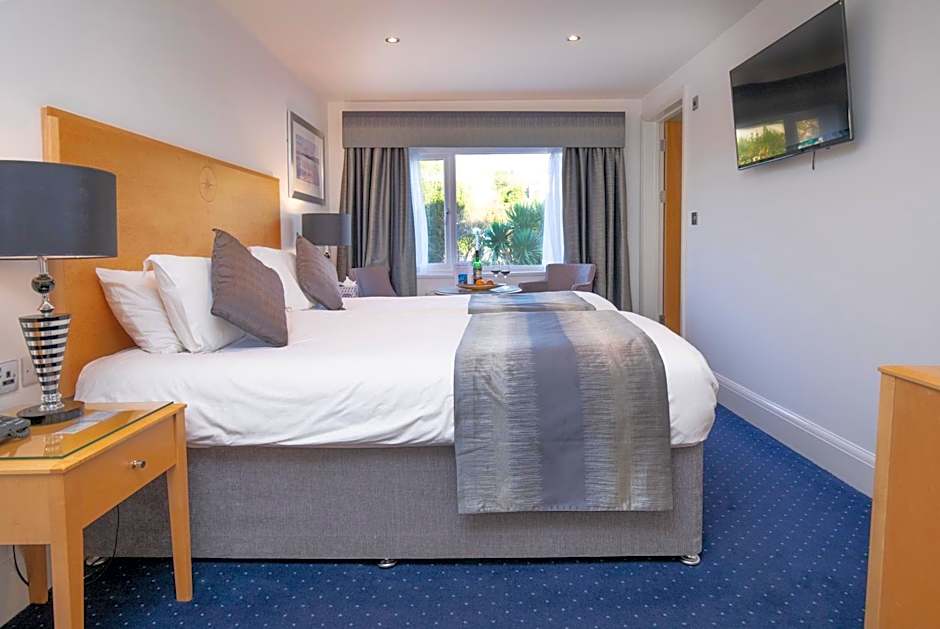 Belgrave Sands Hotel & Spa