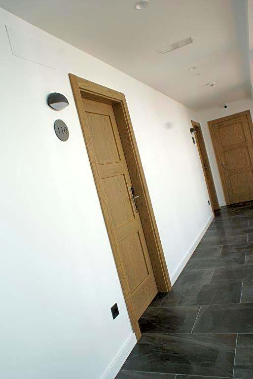 VISTALEGRE Hotel-Spa