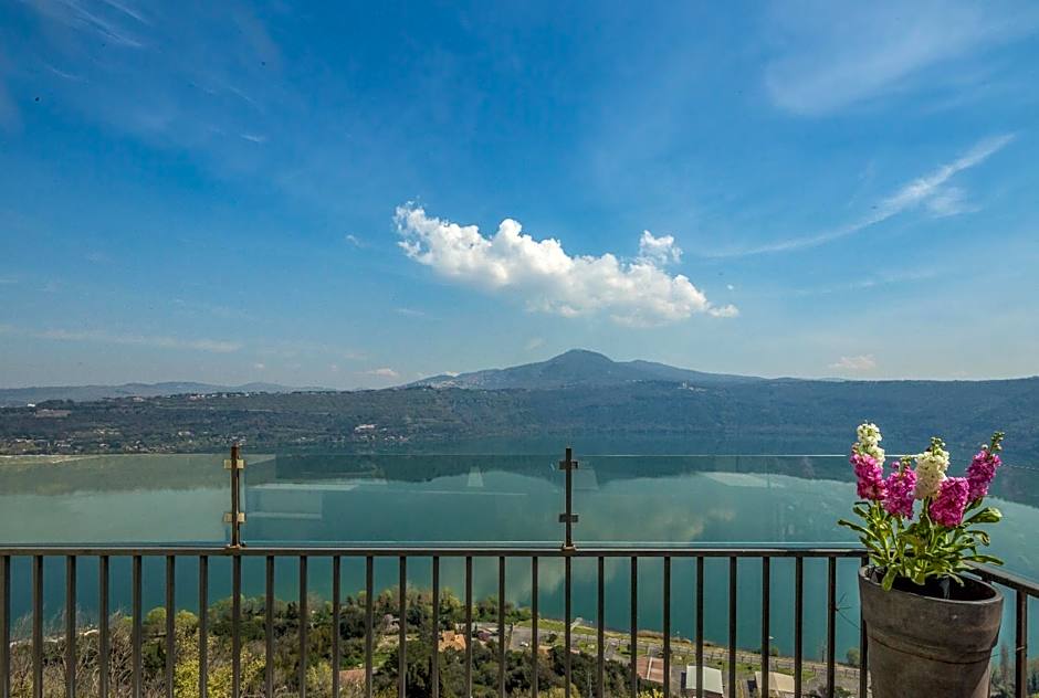 Hotel Castel Gandolfo