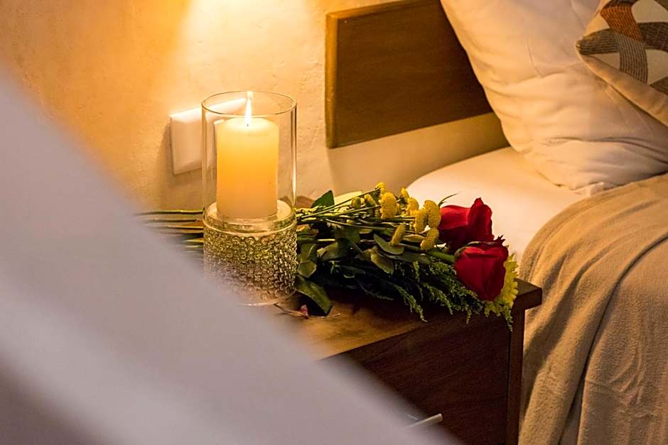 Hotel Boutique SAYAB