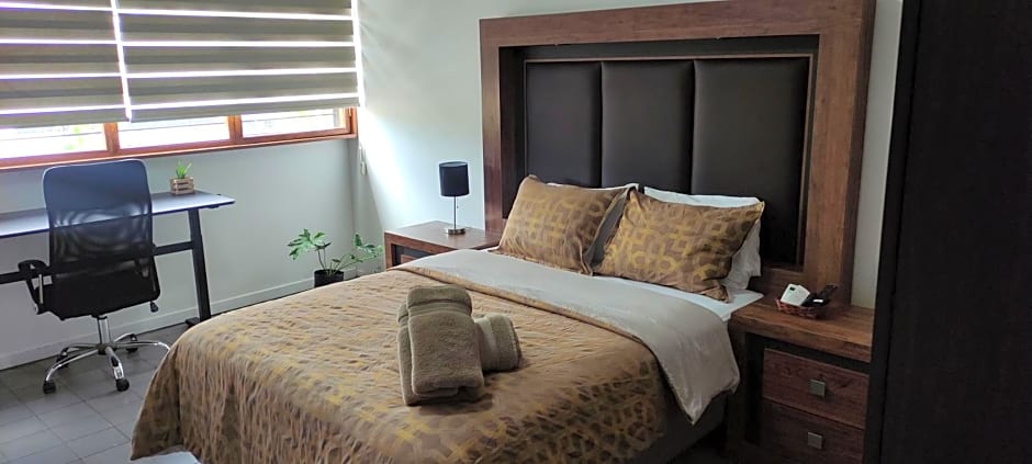 Leveli Coliving