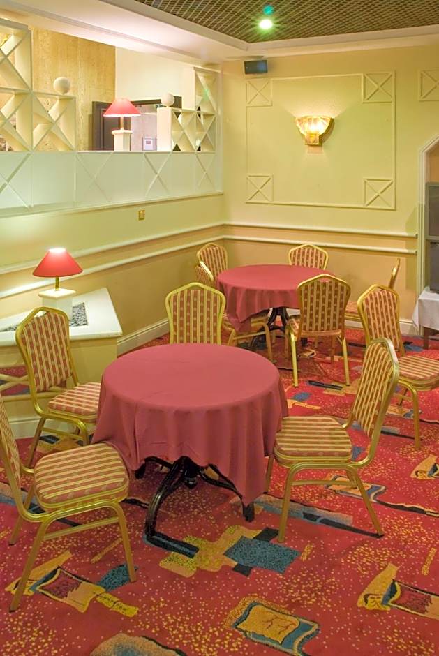 Britannia Hotel Coventry