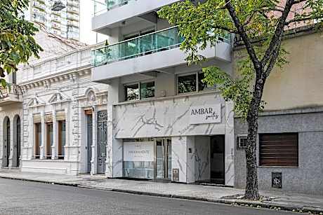 Ambar Suites