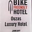 Ouzas luxury Hotel