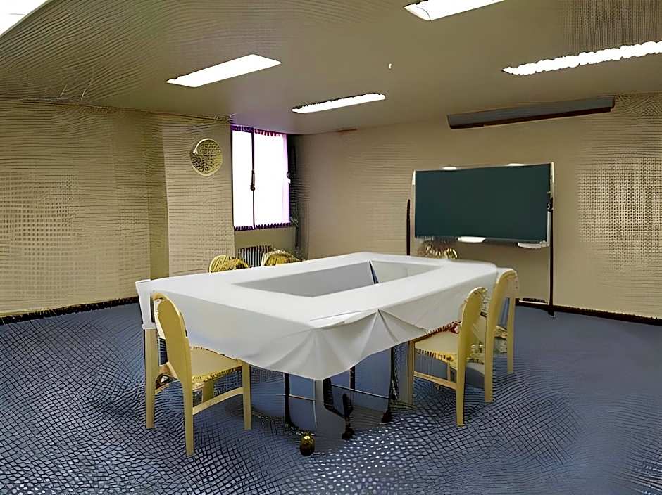 Hotel New Ohte